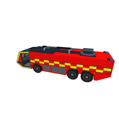 Fire truck