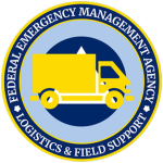 [FEMA] Logistics & Field Support