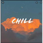 My chill group. (Feel free to join!)