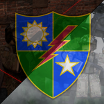 75th Ranger Regìment