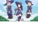 Little witch acedime