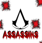 Gemini Assassins