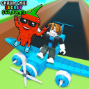 Build a Plane for Brainrots