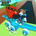 Build a Plane for Brainrots icon