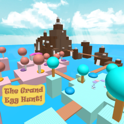 - The Grand Egg Hunt! - icon