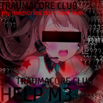 traumacore club