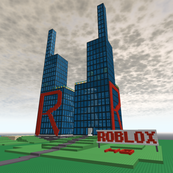 Roblox World Headquarters