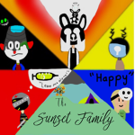 The Sunset Family
