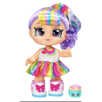 Super Sparkle Girl