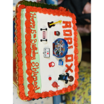 This Roblox game I love