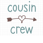 # Cuz and co.