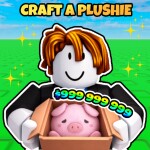 Craft a Plushie [RELEASE]