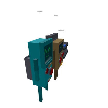 Robots