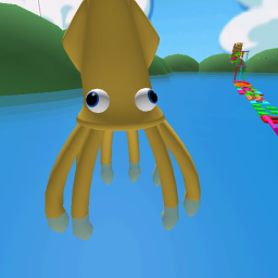 (IMPOSSIBLE!) Super Fun Obby! [GRAND OPENING]