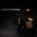 | TSO | Askeri İnzibat