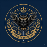 | The Black Owl |