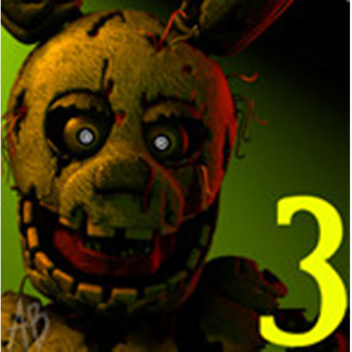 FNAF 3 RP