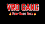 !Tha VRO Gang!