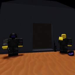 Space Outpost icon