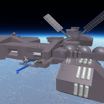 Pinewood Builders Aerospace Resurgence Project