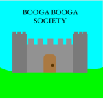 Society of Booga Booga