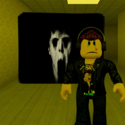 Backrooms [New]: Hidden Realms.