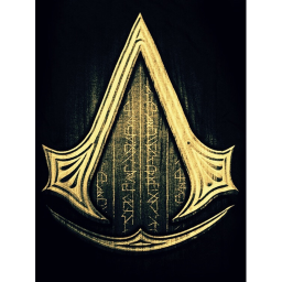 Assassins Gold-Coin Temple