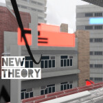 New Theory [on hold]