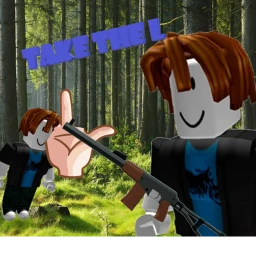 A SIMPLE GAME! (Deforestation) icon