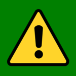 Error Code ___