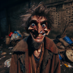Zombified Nations