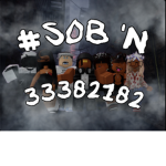 #SOB 'N
