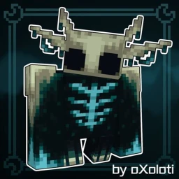 Warden Summoning Testing Plus icon
