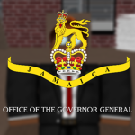 [JM] Office of the Governor, General