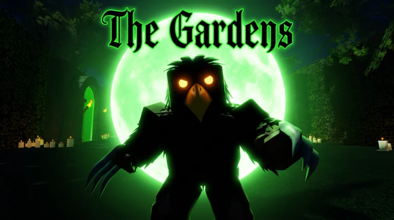 The Gardens