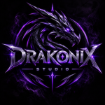 DRAKONIX STUDIO