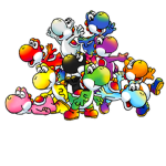 Yoshi love