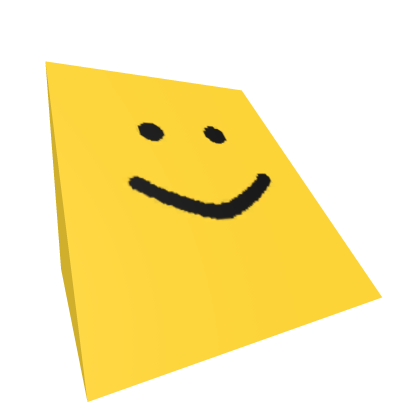 Big Wedge Head Roblox NoFilter