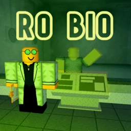 Ro-Bio Virus Injection  icon