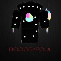 BOOGEYFOUL