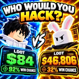 [❓] Hack Your Friends icon
