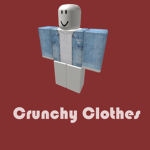 Crunchy Clothes