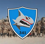 RAF | 341st Infantry Battalion „White Sharks”