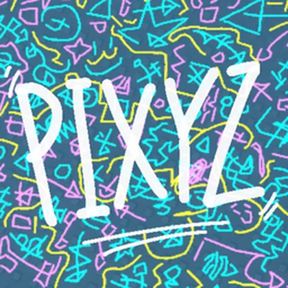 STUDIO PIXYZ Roblox group icon