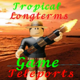 Game Teleport