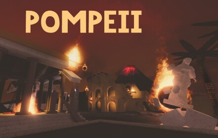 Pompeii