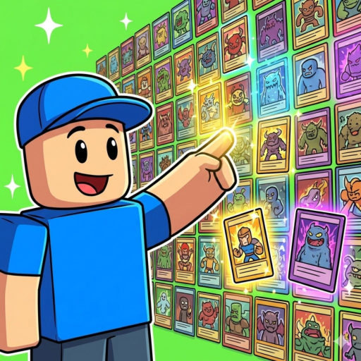 Idle Cards Simulator