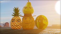 [NOWY] Świat Gegagedagedago