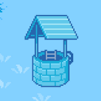 Steeple of The Deep Well