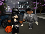 †CARTEL MATIAZ